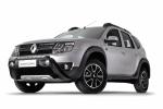 Renault Duster GoPro 2019 года (BR)